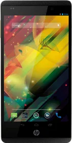 HP Slate6 VoiceTab