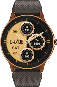 Noise NoiseFit Curve Smartwatch