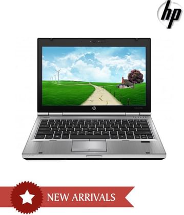 HP 8470p Elitebook (Intel Core i5/4GB/500GB/Windows 7 Pro)