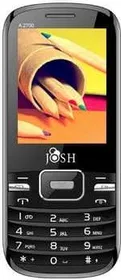 Josh A2700
