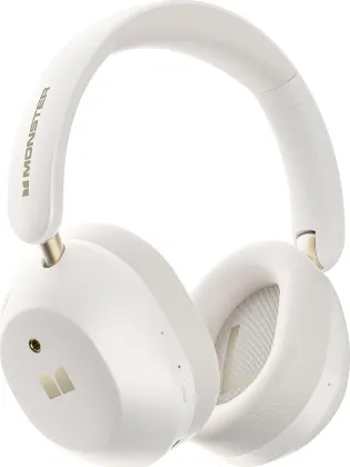 Monster Persona 6th ANC Wireless Headphones