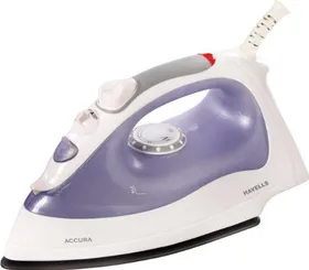 Havells Accura 1400-Watt Steam Iron