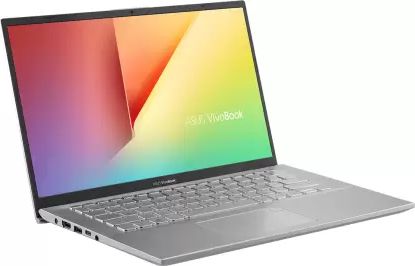 Asus VivoBook X412DA-EK141T Laptop (Ryzen 5/ 4GB/ 1TB/ Win10 Home)