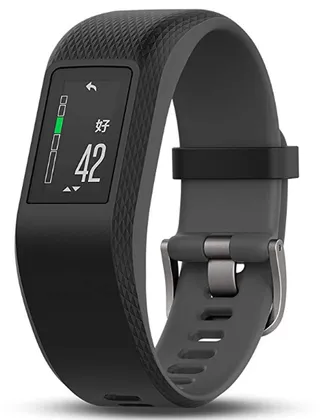 Garmin vivosport Activity Tracker Price in India 2025, Full Specs