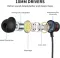 ModishOmbre RIFF Type-C Wired Earphone