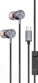 YCOM Melody Type C Wired Earphones