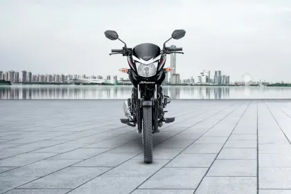 Honda Shine 125 Drum