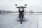 Honda Shine 125 Drum