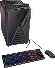 Asus ROG Strix GA35 G35DX-IN017T Gaming Tower PC (AMD Ryzen 7 3700X/ 32 GB RAM/ 2 TB HDD/ 1 TB SSD/ Win 10/ 8 GB Graphics) - image 1