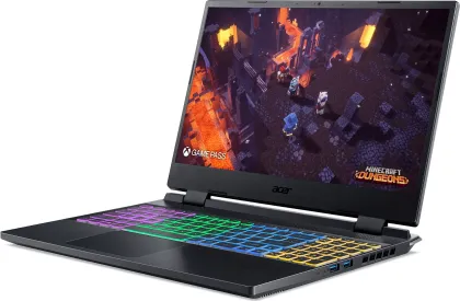 Acer Nitro 5 AN515-58-75NM Gaming Laptop (12th Gen Core i7/ 16GB/ 1TB SSD/ Win 11/ 6GB RTX 4050)