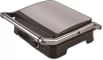 Skyline VTL-666 SS Grill Sandwich Maker