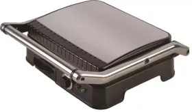 Skyline VTL-666 SS Grill Sandwich Maker