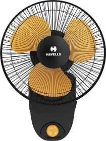 Havells Candy HS 230 mm 3 Blade BLDC Wall cum Table Fan