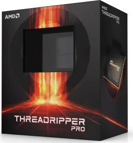 AMD Ryzen Threadripper Pro 5975WX Desktop Processor