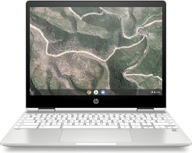 HP Chromebook X360 12b-ca0010nr Chromebook (Intel Celeron N4000/ 4GB/ 32GB eMMC/ Chrome OS)