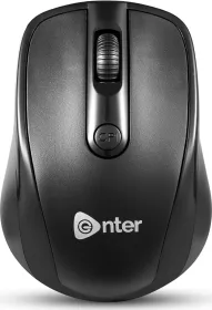Enter Clickmate Wireless Mouse