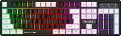 Ant Esports MK1450 Wired Gaming Keyboard - image 2