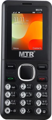 MTR M370