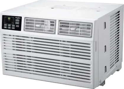 Whirlpool WHHW182BW 18000 BTU 230V Window AC