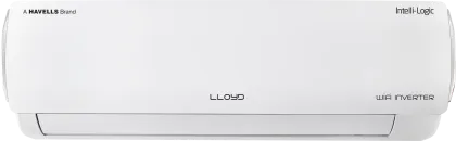 Lloyd HL GLS18I35WSHL 1.5 Ton 3 Star Inverter Split AC