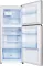 Panasonic NR-TBG31VSS3 305 L 2 Star Double Door Refrigerator