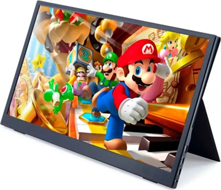 Miracle Digital 15.6 inch Full HD Monitor - Price in India (Jun 2026 ...