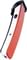 Trifles NS-216 Red NCVA-NS Cordless Trimmer for Men