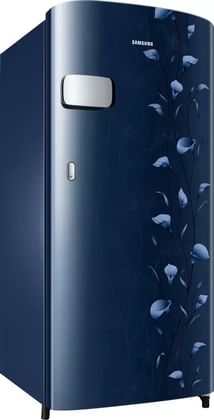 Samsung RR19R2Y12UZ 192L 2 Star Single Door Refrigerator