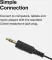 Koss KPH8 Wired Headphones
