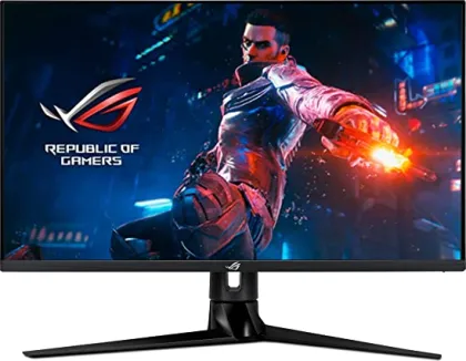 Asus ROG Swift PG32UQ 32 inch UHD 4K Gaming Monitor