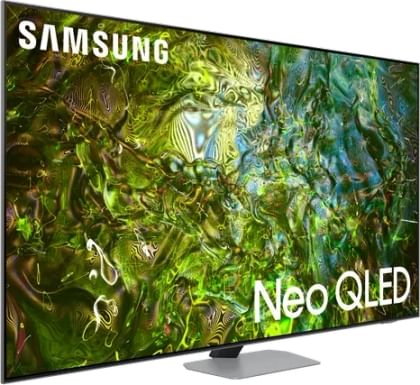 Samsung Q90D 65 inch Ultra HD 4K Smart Neo QLED TV (QA65QN90DAULXL)