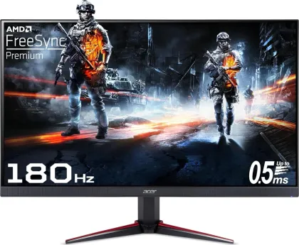 Acer Nitro VG240Y M3 23.8 inch Full HD Gaming Monitor