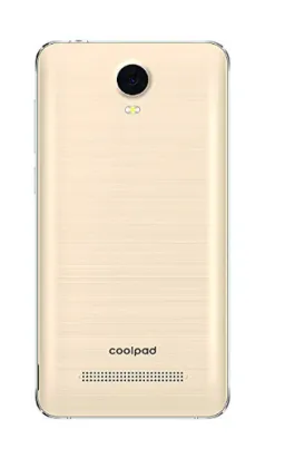 Coolpad Mega 5M