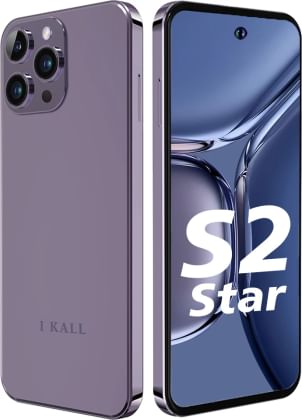 iKall S2 Star