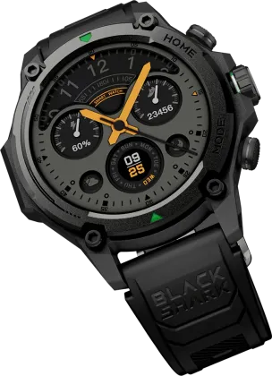 Black Shark GS3 Sports Smartwatch