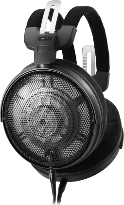 Audio Technica ATH-ADX3000 Dynamic Wired Headphones