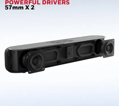 Honeywell Moxie V3000 30W Soundbar