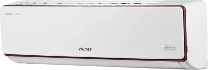Voltas 184V DAZJ 1.5 Ton 4 Star Inverter Split AC
