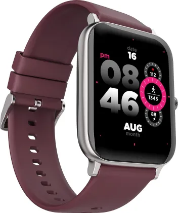 boAt Storm Pro Call Smartwatch