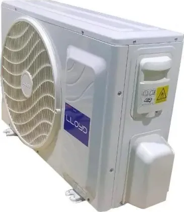 Lloyd GLS18I3AGESR 1.5 Ton 3 Star 2025 Inverter Split AC