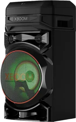 LG XBOOM RNC5 Bluetooth Speaker