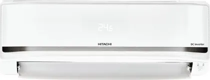 Hitachi RAS.V518PCDIST 1.5 Ton 5 Star Inverter Split AC