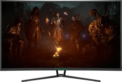 Titan Army C40MQR 38.5 inch Quad HD Curved Monitor