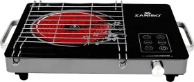 Zanibo ZIC-2170PG 2400W Infrared Cooktop