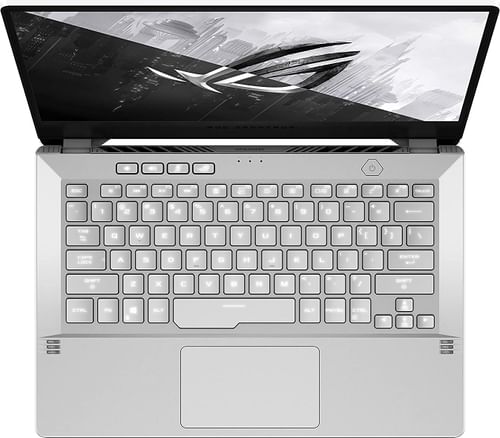 Asus ROG Zephyrus G14 GA401II-HE229TS Laptop (AMD Ryzen 7/ 16GB/ 512GB SSD/ Win10/ 4GB Graph)