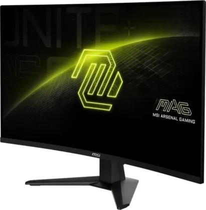 MSI MAG 32C6X 32 inch Full HD Curved Gaming Monitor