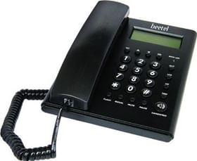 Beetel M52 Corded Landline Phone