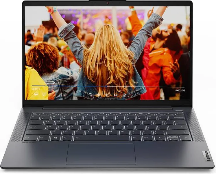 IdeaPad 5 Ryzen 7・16GB・256GB SSD 14ALC05 Lenovo IdeaPad 14 ALC 05 82LM009AIN Laptop (AMD Ryzen 7 5700U/ 8GB