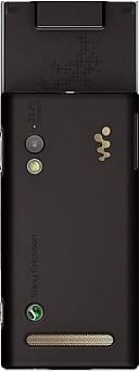 Sony Ericsson W705
