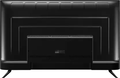 Sansui JSK55LSUHD 55-inch Ultra HD 4K Smart LED TV